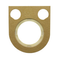 Мешок-пылесборник turbo синтетический 3 шт. (до 72 л) OZONE MXT-318/3