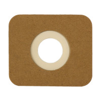 Мешок-пылесборник синтетический 5 шт для KRAUSEN OZONE BP-121/5