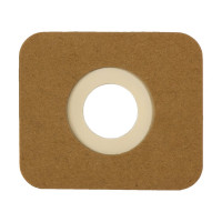 Мешок-пылесборник синтетический 5 шт для KRAUSEN OZONE BP-121/5