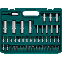 Универсальный набор инструмента KRAFTOOL X-Drive 94, 94 предм., (1/2"+1/4") 27883-H95_z03