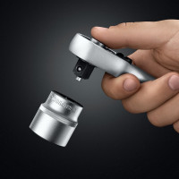 Универсальный набор инструмента KRAFTOOL X-Drive 82, 82 предм., (1/2"+1/4") 27887-H82_z03