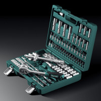 Универсальный набор инструмента KRAFTOOL X-Drive 94, 94 предм., (1/2"+1/4") 27883-H95_z03