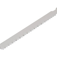 Пилка по дереву (3 шт; 75х2.5 мм; HCS) для лобзиков MATRIX 78141