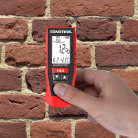 Влагомер стройматериалов Condtrol Hydro-Tec 3-14-020
