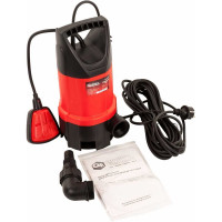 Дренажный насос QUATTRO ELEMENTI Drenaggio 550 F 770-711