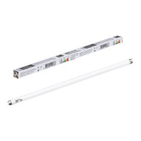 Лампа люминесцентная линейная TDM ELECTRIC ЛБ-18Вт/630 T8/G13 3000 К SQ0355-0025