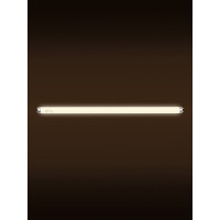 Лампа люминесцентная линейная TDM ELECTRIC ЛБ-18Вт/630 T8/G13 3000 К SQ0355-0025