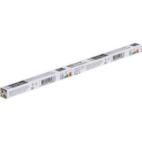 Лампа люминесцентная линейная TDM ELECTRIC ЛБ-18Вт/630 T8/G13 3000 К SQ0355-0025