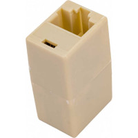 Компьютерный проходник TDM ELECTRIC гнездо-гнездо 8P8C SQ1809-0019