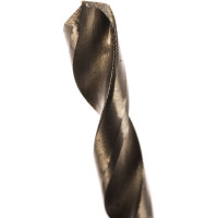 Сверло по металлу (7х109 мм) ПРАКТИКА 033-284