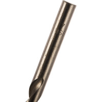 Сверло по металлу (7х109 мм) ПРАКТИКА 033-284