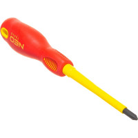 Набор отверток NEO Tools 1000 В 5 шт 04-220