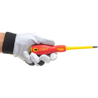Набор отверток NEO Tools 1000 В 5 шт 04-220