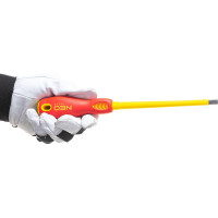 Набор отверток NEO Tools 1000 В 5 шт 04-220