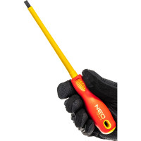 Набор отверток NEO Tools 1000 В 5 шт 04-220