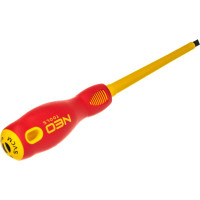 Набор отверток NEO Tools 1000 В 5 шт 04-220