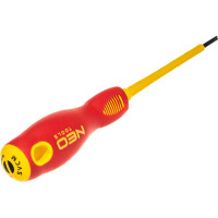 Набор отверток NEO Tools 1000 В 5 шт 04-220
