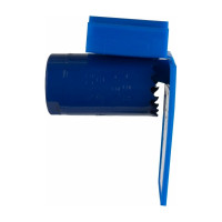 Коронка биметаллическая (30 мм) ПРАКТИКА 773-217