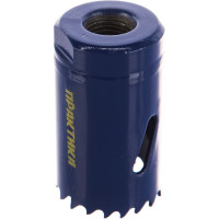 Коронка биметаллическая (30 мм) ПРАКТИКА 773-217