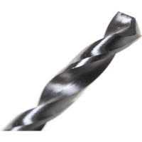 Сверло по металлу удлиненное (7х156 мм) ПРАКТИКА 774-801