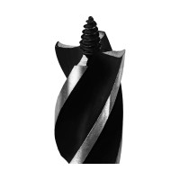 Сверло по дереву X-тип (22x165 мм; в блистере) ПРАКТИКА 037-688