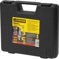 Развальцовка для труб STAYER, 3/16" - 5/8", 2370_z01