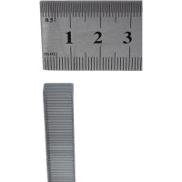Скобы для степлера KRAFTOOL тип 140 (G/11/57) , калибр 20GA, 8мм, 1000шт 31680-08