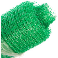 Садовая решетка Grinda зеленая, 1х20 м, ячейка 13х15 мм 422271