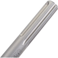 Сверло ударное М4 для перфораторов (18х400/540 мм; SDS-max) Bosch 2608685863