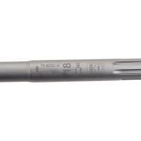 Сверло ударное М4 для перфораторов (18х400/540 мм; SDS-max) Bosch 2608685863
