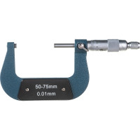 Микрометр МК 75-1 ГОСТ 6507-90 GRIFF 019318