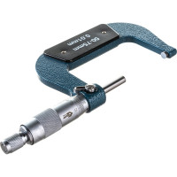 Микрометр МК 75-1 ГОСТ 6507-90 GRIFF 019318