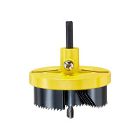 Коронка пильная наборная (7 шт; 25, 32, 38, 45, 50, 58, 63 мм; глубина 18 мм) KWB 5990-00