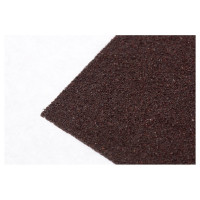 Шлифлист на тканевой основе, P 80, 230 х 280 мм, 10 шт., водостойкий MATRIX 75641