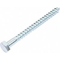 Шуруп Глухарь КРЕП-КОМП 8х90 50шт г890ф