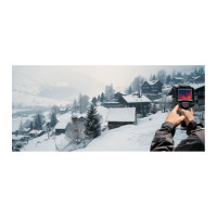 Тепловизор СЕМ DT-9875 481714