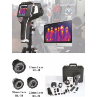 Тепловизор СЕМ DT-9875 481714