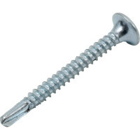 Саморез КРЕП-КОМП потай сверло цинк 3,5х35 800шт спц35ф