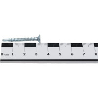 Саморез КРЕП-КОМП потай сверло цинк 3,5х35 800шт спц35ф