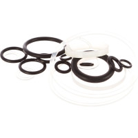 Ремонтный комплект для подкатного гаражного домкрата 3 т OHT230 OMBRA OHT230RK 55441