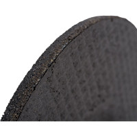 Диск шлифовальный по металлу Т27 (150х22.2 мм) CUTOP 15060