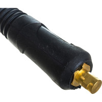 Комплект сварочных проводов KIT-20 (200 А; TK 16-25) QUATTRO ELEMENTI 648-731