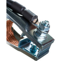 Комплект сварочных проводов KIT-20 (200 А; TK 16-25) QUATTRO ELEMENTI 648-731