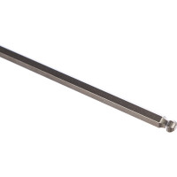 Г-образный шестигранник с шаровым окончанием (7 мм) KING TONY 112007M