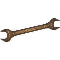 Гаечный рожковый ключ STAYER MASTER 27038-14-15