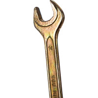 Гаечный рожковый ключ STAYER MASTER 27038-14-15