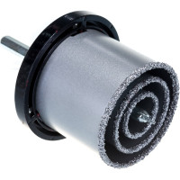 Набор коронок (33-73 мм) 6 предметов "PROFESSIONAL" STAYER 33345-H6