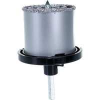 Набор коронок (33-73 мм) 6 предметов "PROFESSIONAL" STAYER 33345-H6