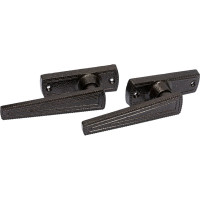 Защелка ЗЕНИТ Зенит-ЗЩ2.01 медь 08393