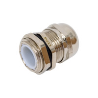 Кабельный ввод сальник FORTISFLEX PG 11 М 5-10 мм 60882